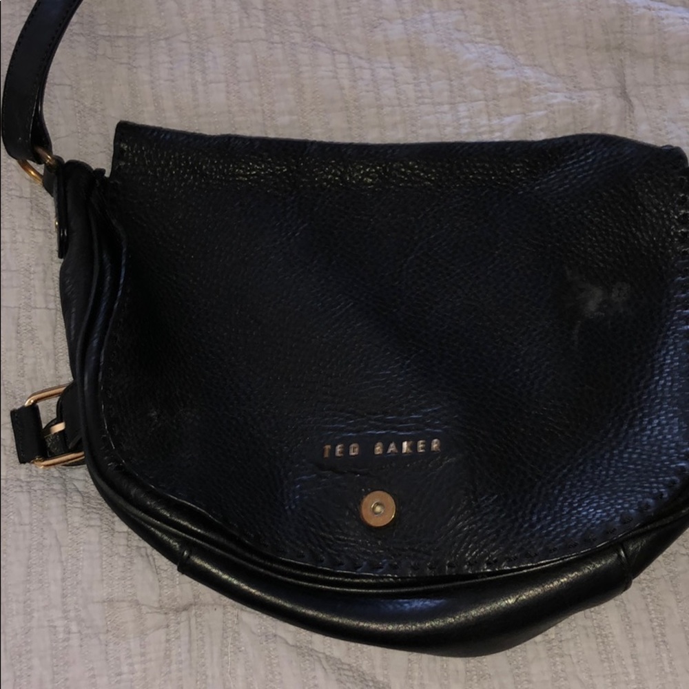 Ted baker cross body